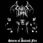 Cryptic Lorn : Storm of Satan's Fire